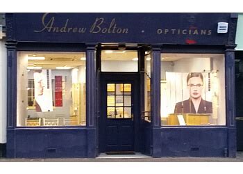 Andrew Bolton Opticians