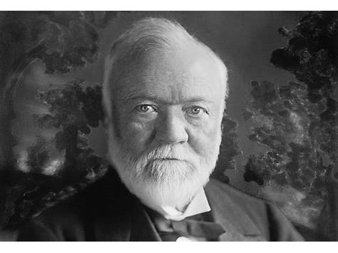 Andrew Carnegie's Business Strategy