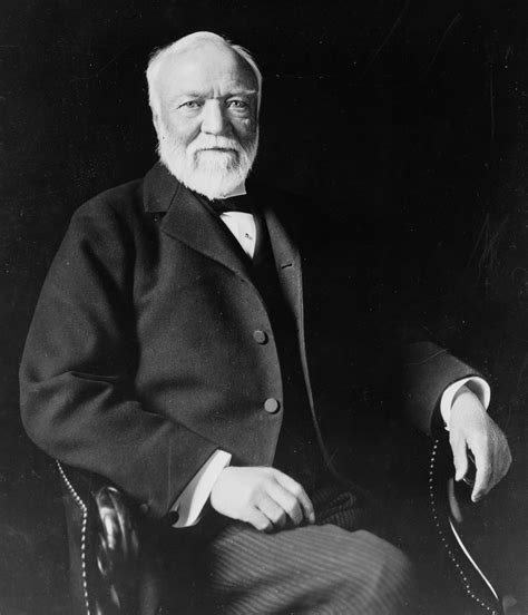 Andrew Carnegie Peace