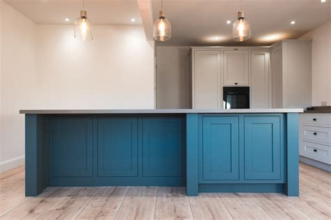 Andrew Sims Bespoke Kitchens and Wardrobes