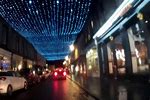 Andrews Christmas Lights