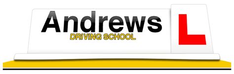 Andrews Driving School