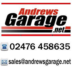 Andrews Garage