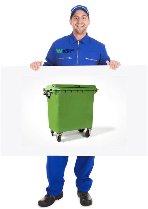 Andrews Waste - Rubbish Removal & Collection In London