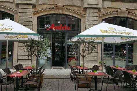 Andria Leipzig