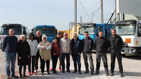 Andrieu SAS à Pexiora