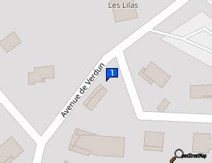 Andrieux à Forcalquier