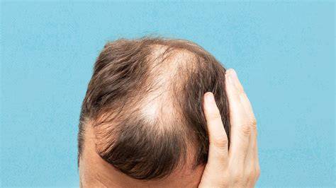 Androgenetic Alopecia