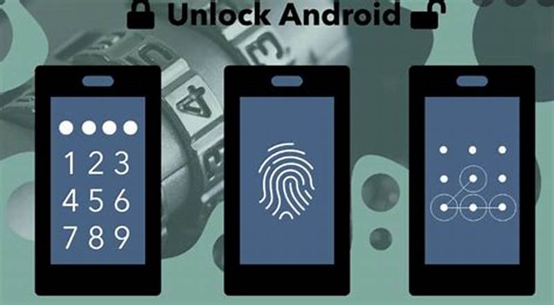 Android Pattern Unlock Software Free Download