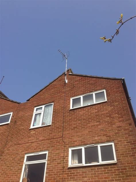 Andy's Aerials & Electricals - Stowmarket & Bury St Edmunds