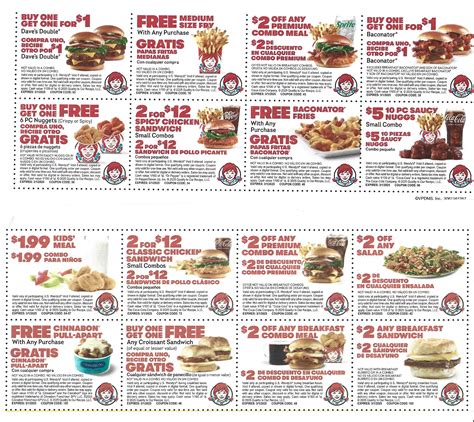 Andy's Coupons Printable