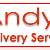 Andy's Delivery Service
