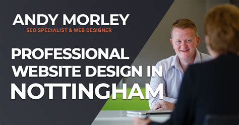 Andy Morley SEO & Web Design