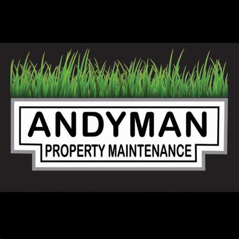 AndyMan Garden and Property Maintenance Services