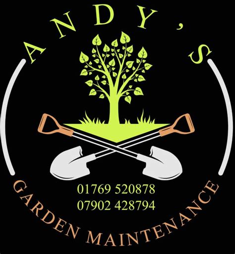 Andys Gardening & Handyman services