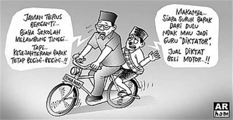 Anekdot Pendidikan