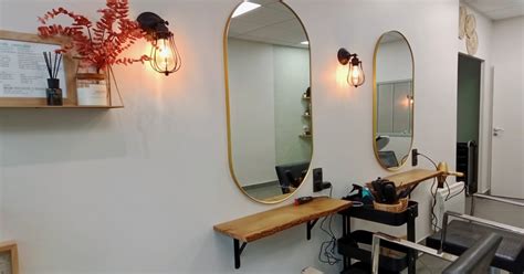 Anelys Coiffure à Clisson