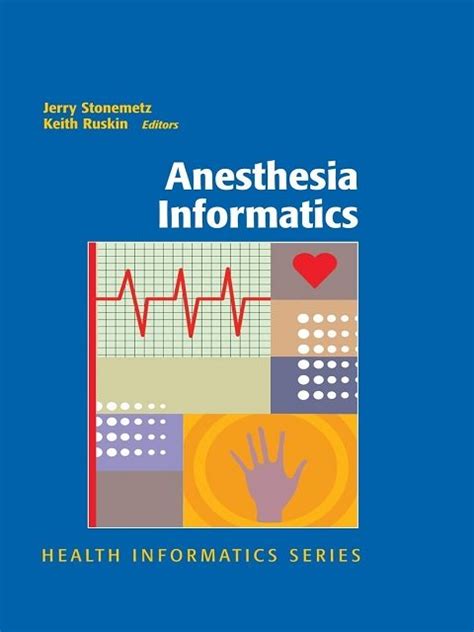 download Anesthesia Informatics