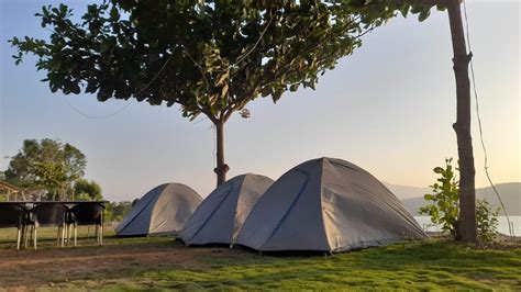 Angan Camping (Camp A)