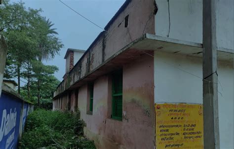 Anganwadi 1, Raghunathpur