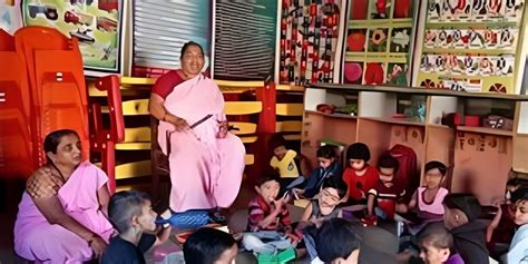 Anganwadi Center