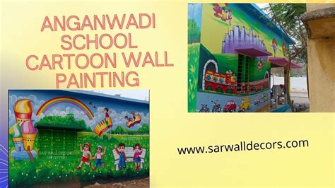 Anganwadi school @veena Thakur