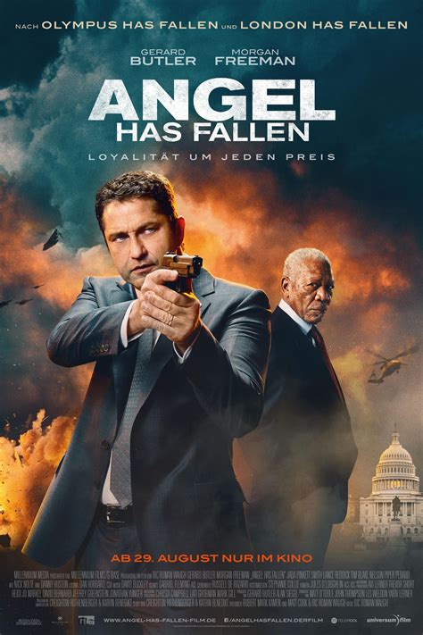 #### Angel Has Fallen 2019 Rating