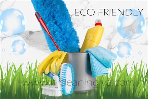 Angel's Eco-Friendly Cleaning Services