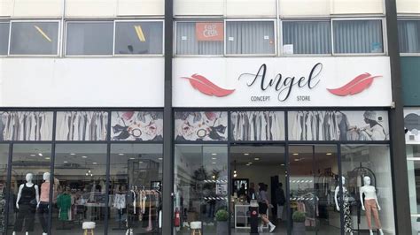 Angel Concept Store à Parthenay