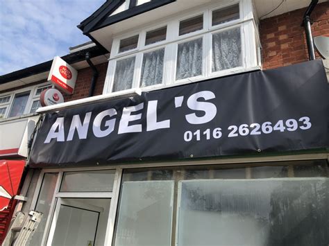 Angel Events Ltd