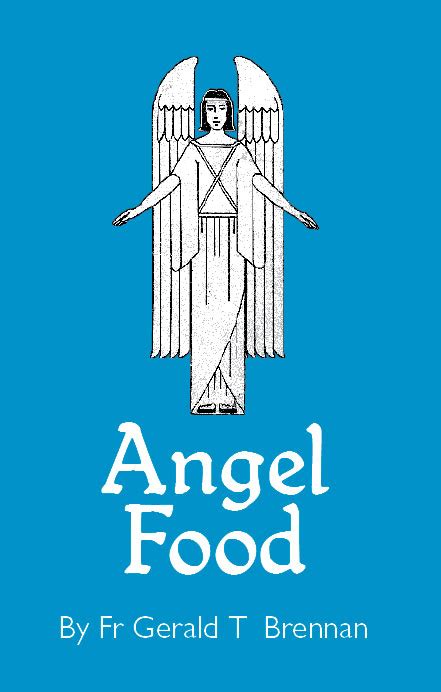 download Angel Food