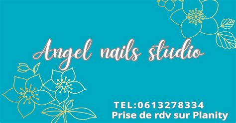 Angel Nails Institut à Manosque