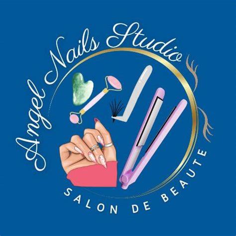 Angel Nails Studio à Manosque