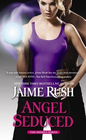 download Angel Seduced