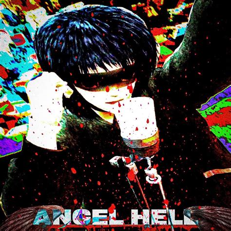 download Angel in Hell