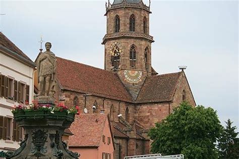 Angel-sun à Soultz-Haut-Rhin