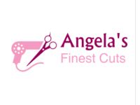 Angela's Finest Cuts
