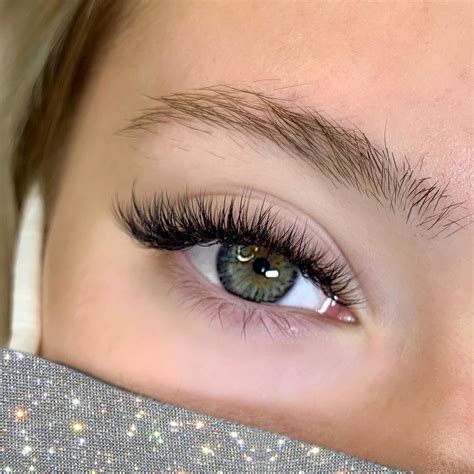 Angelic look lashes & beauty