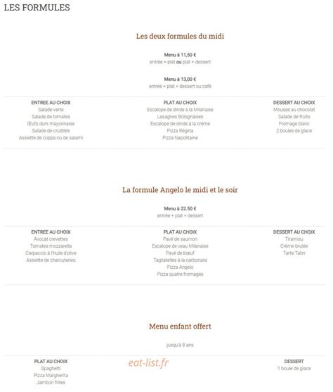 Angelo à Pierrelaye