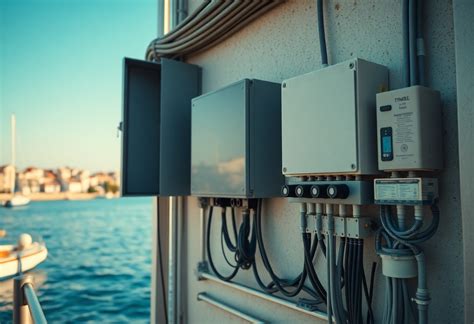 Angelo Elec à Arcachon