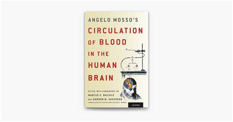 download Angelo Mosso's Circulation of Blood in the Human Brain