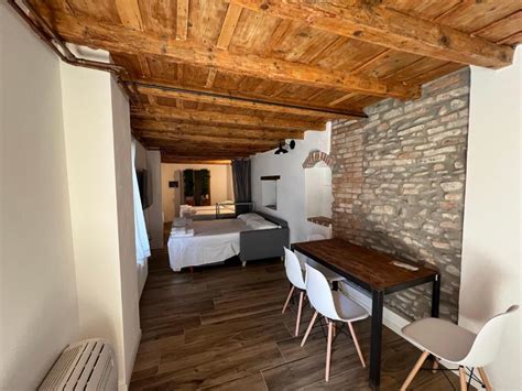 Angels Loft Bergamo