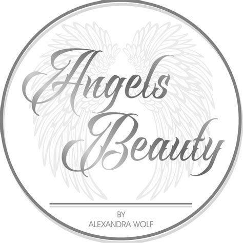Angelsbeauty by Alexandra Wolf