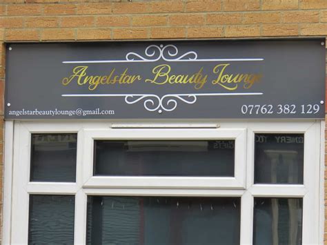 Angelstar Beauty Lounge