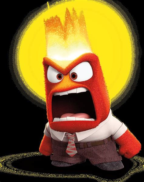 Anger Meme Template