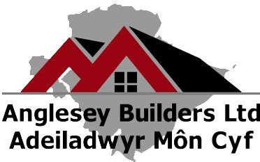 Anglesey Builders/Adeiladwr Mon