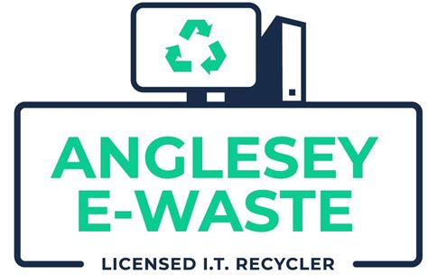 Anglesey E-Waste