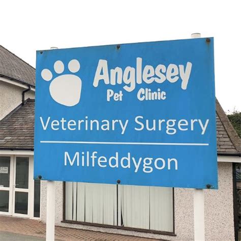 Anglesey Pet Clinic