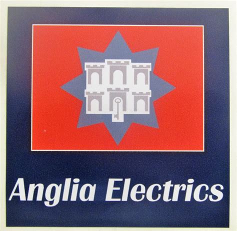 Anglia Electrics