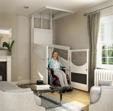 Anglia Stairlifts Ltd
